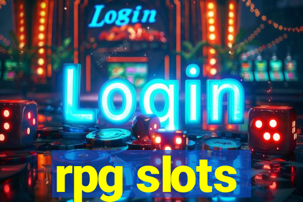 rpg slots